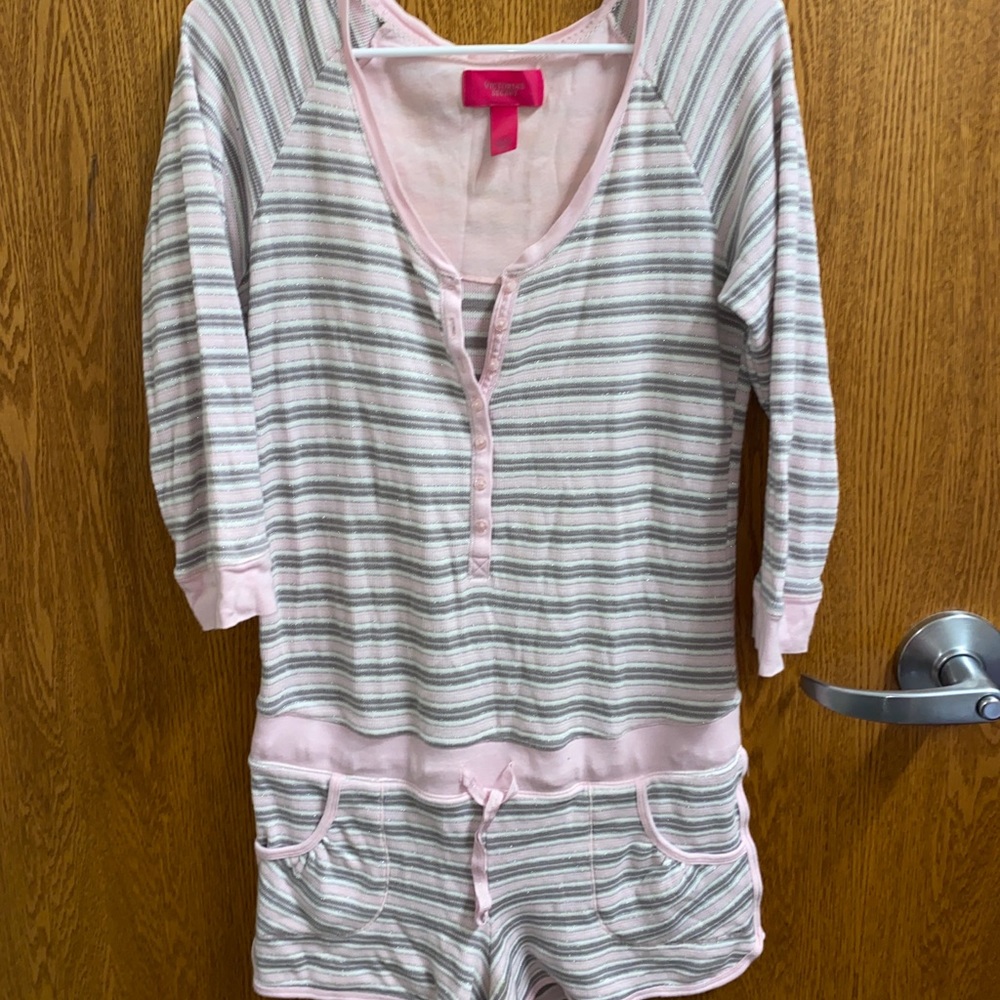 Victoria’s Secret romper